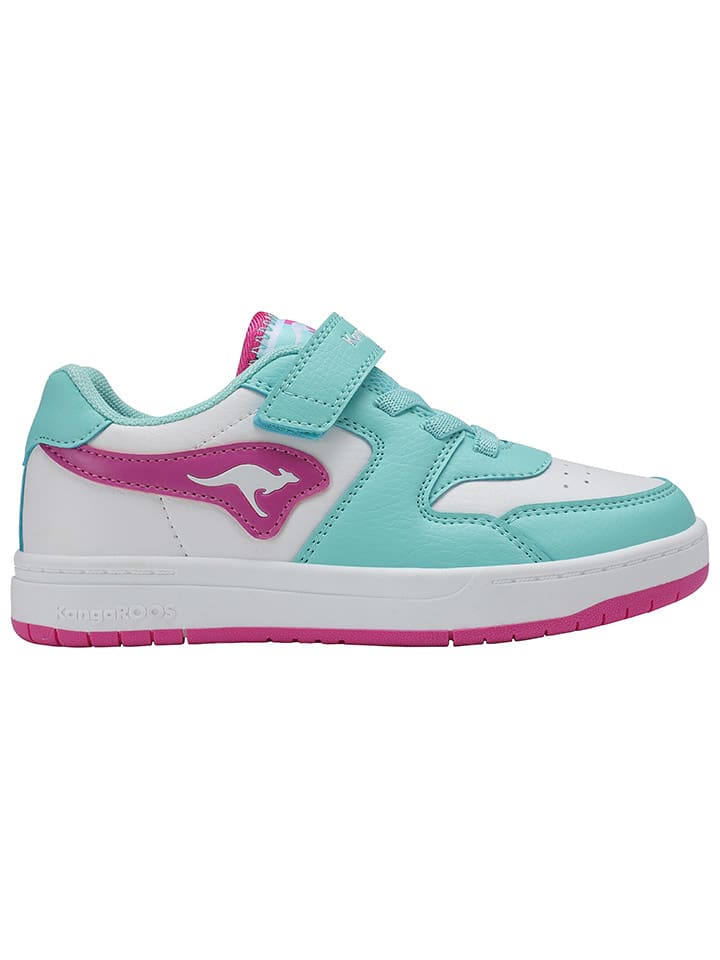 Kangaroos Sneakers 
