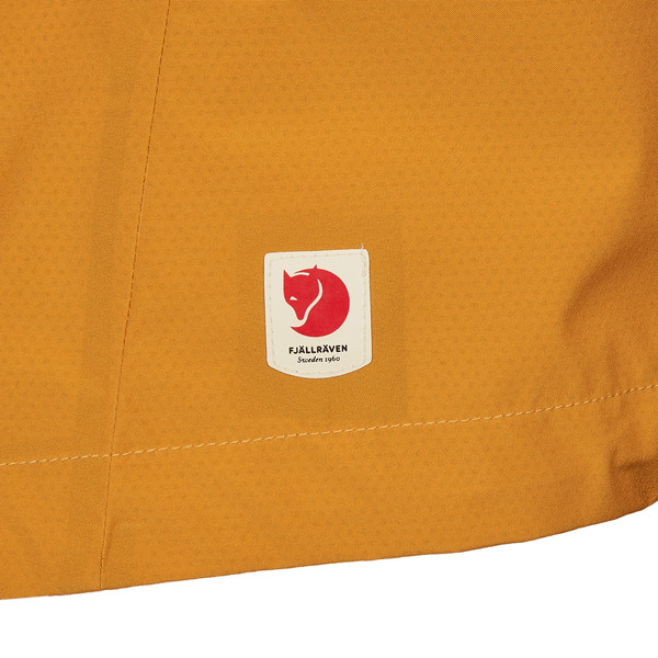 HC HYDRATIC TRAIL JACKET W Damen - Regenjacke