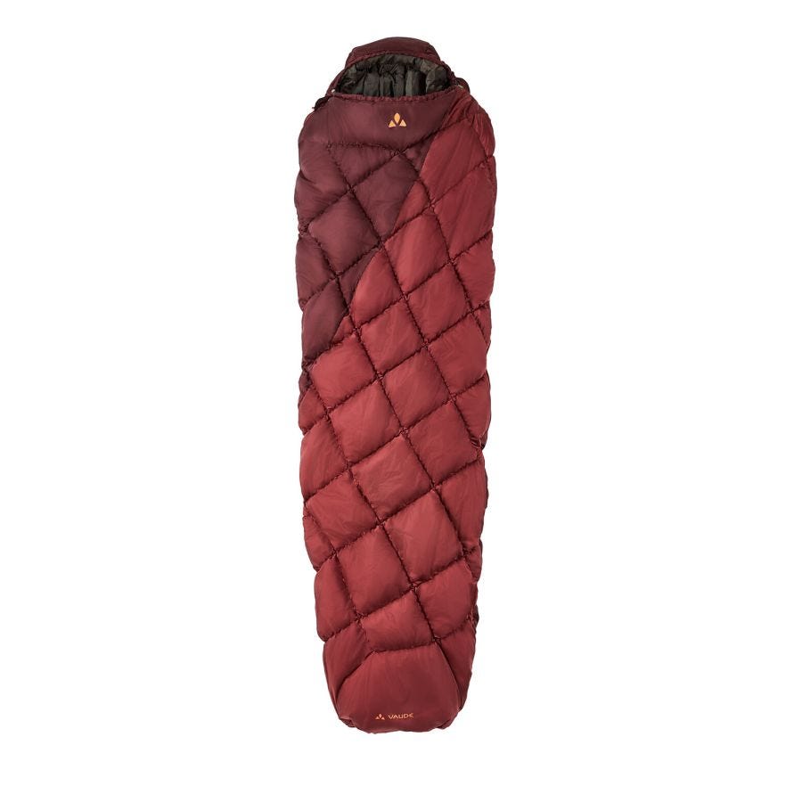 Meglis 1100 - Kunstfaserschlafsack