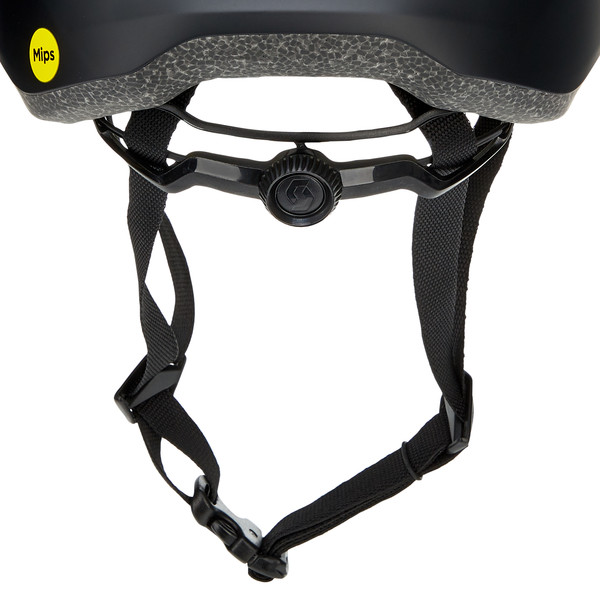 SCO HELMET SUPRA PLUS (CE) Unisex - Fahrradhelm
