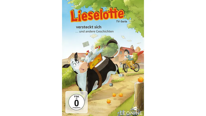 Lieselotte 1