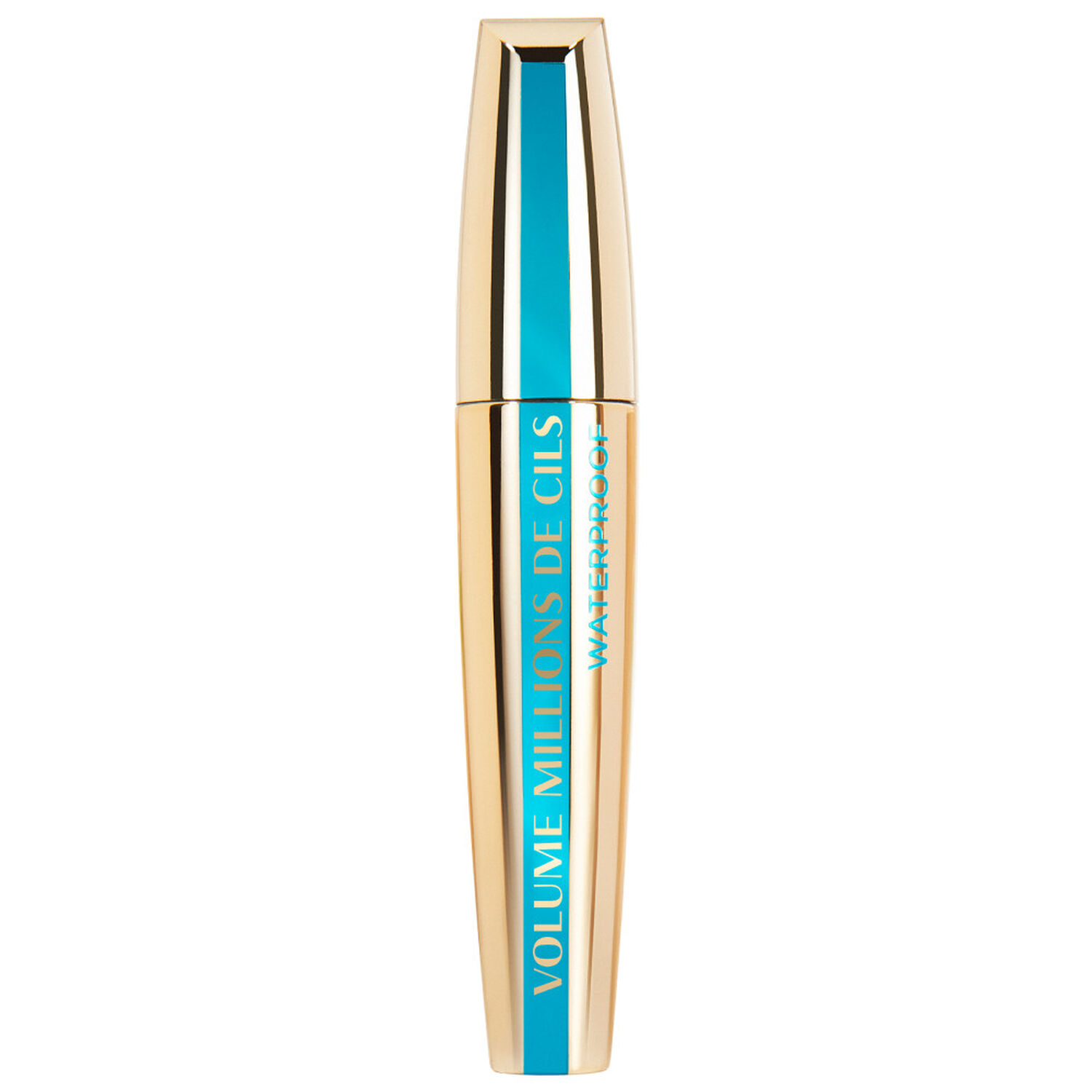 L'Oréal Paris Volume Millions de Cils Mascara volume waterproof