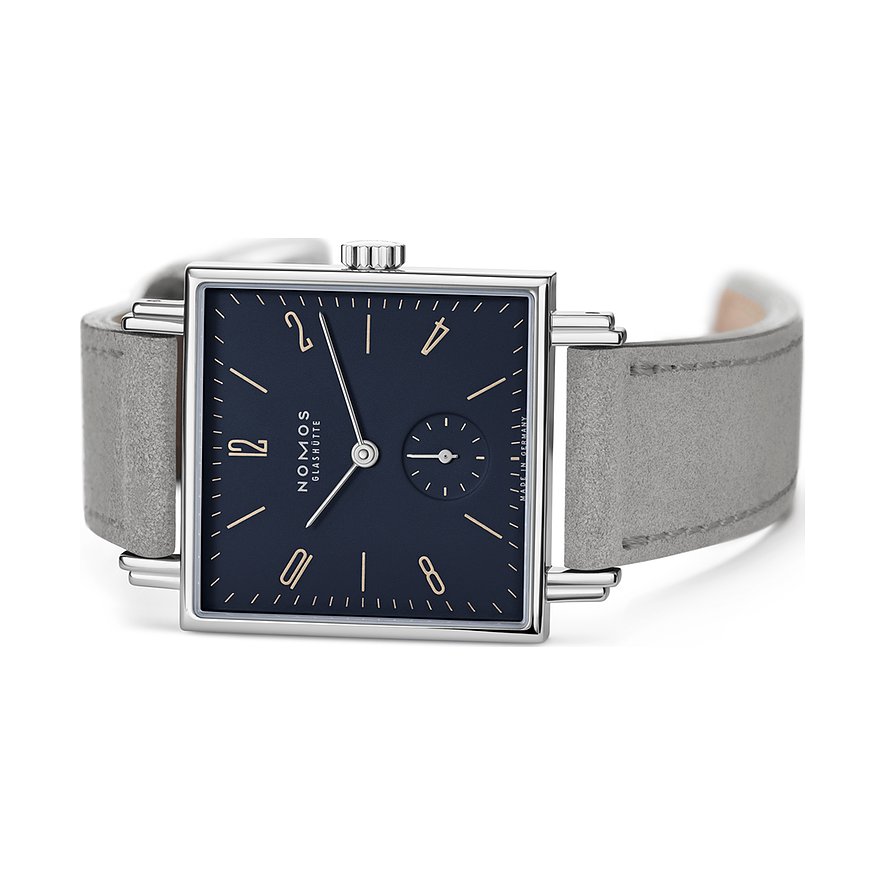 Nomos Glashütte Damenuhr Tetra Fidelio