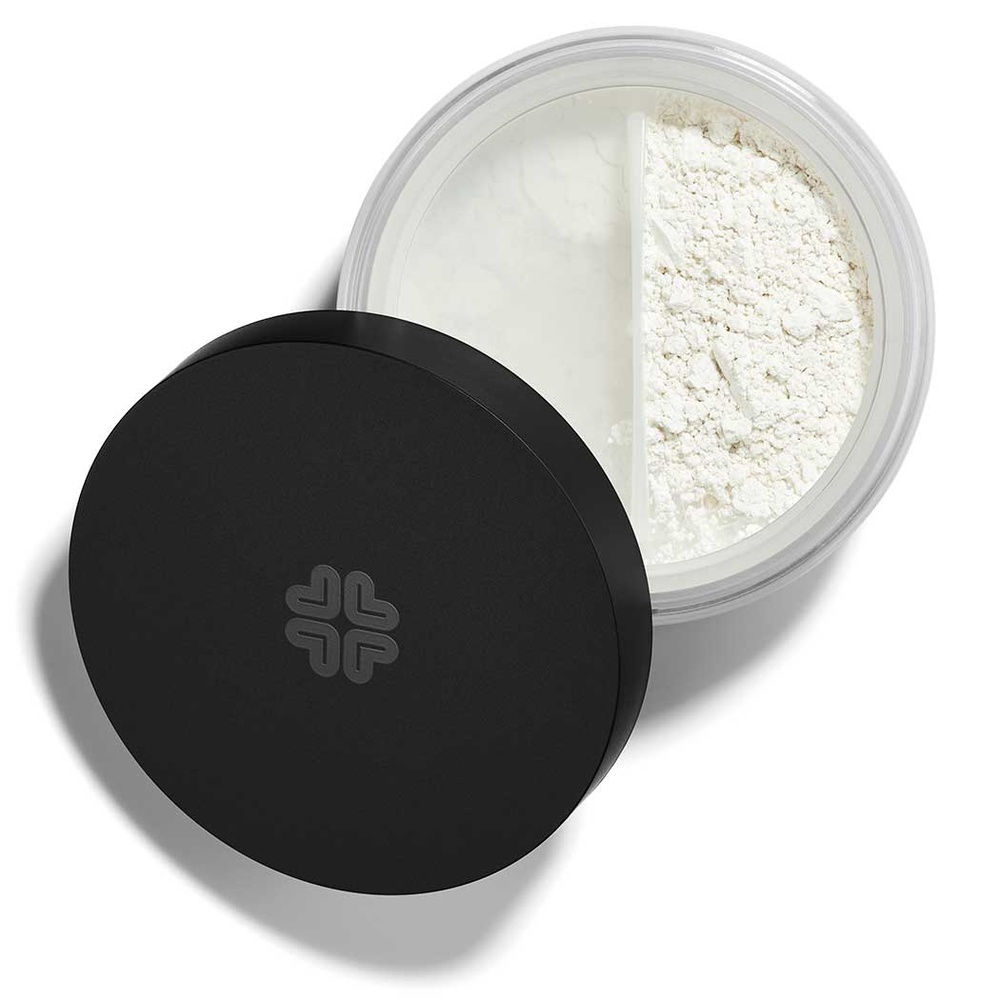 lily lolo Poudre de finition - Flawless Matte - 7g Poudre de finition