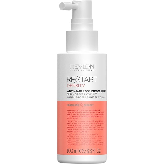 Anti-Hair Loss Direct Spray
