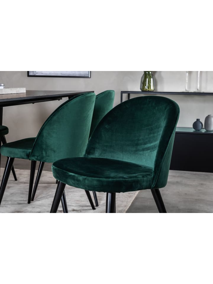 ebuy24 Essgruppe Dipp 49 Grün 90 x 180 cm günstig kaufen onesize