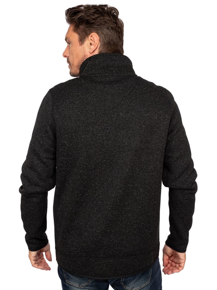 OS-Trachten Jacke 428001-3937 in anthrazit günstig kaufen