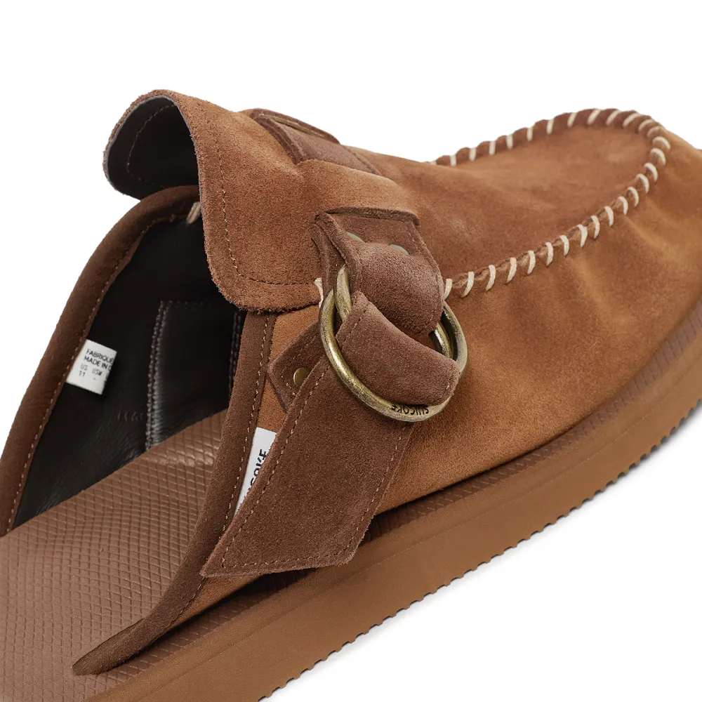 Suicoke Lemi Sab OG324SAB-BRW / braun