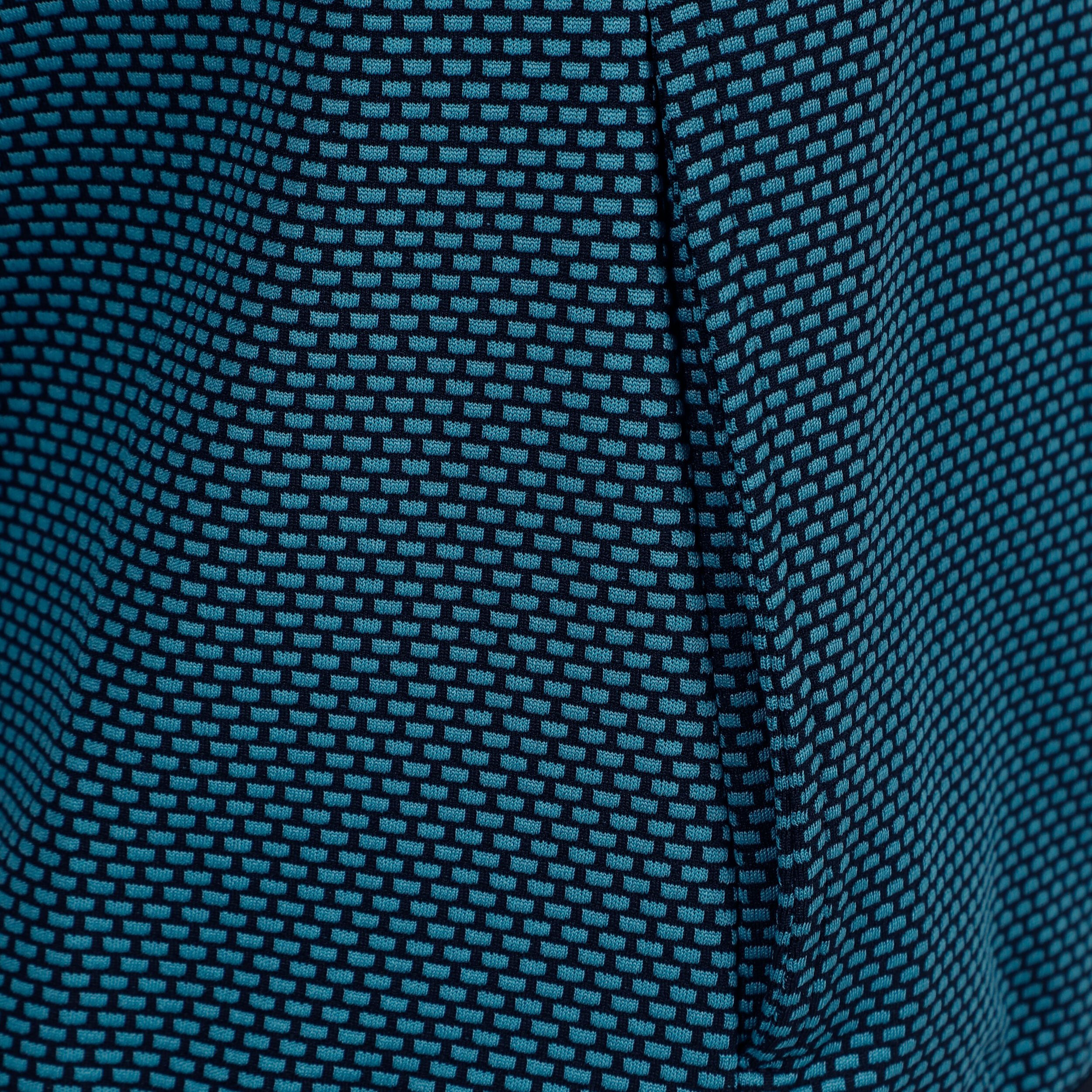 Lithe Trainingsjacke Damen - Petrol