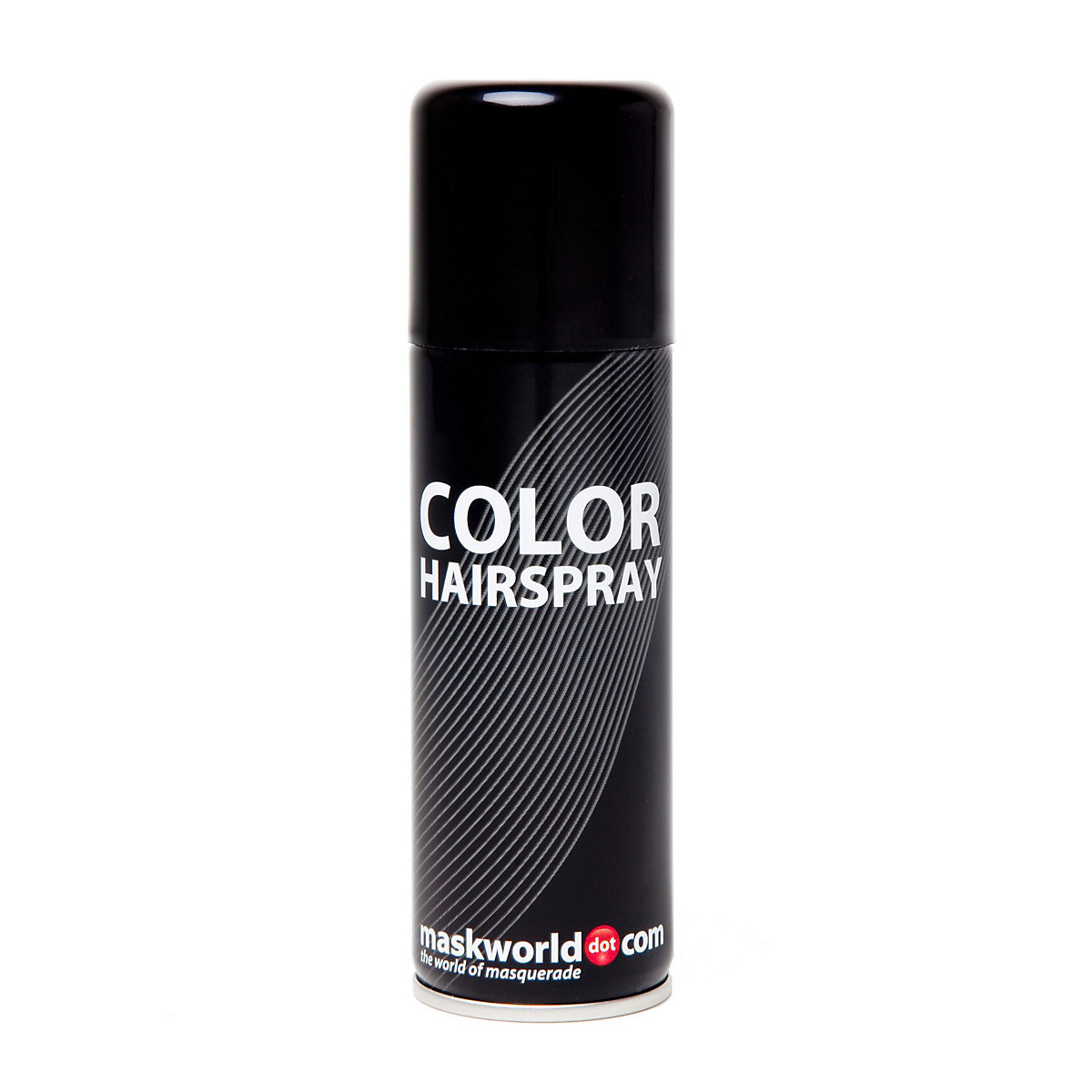 Haarspray Schwarz