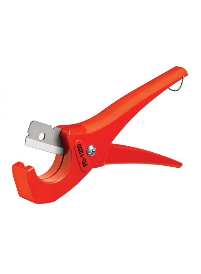 Coupe-tubes Ridgid 23488 PC-1250 à cycle de coupe continu 3-42 mm