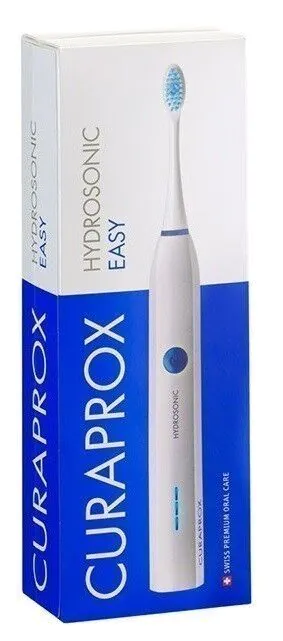 Curaprox Hydrosonic Easy Sonic четкица за зубе