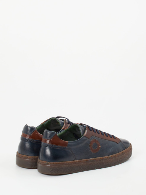 Sneaker-46611020060 Galizio Torresi