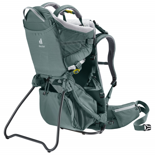 Deuter - Kid Comfort Active - Kinderkraxe