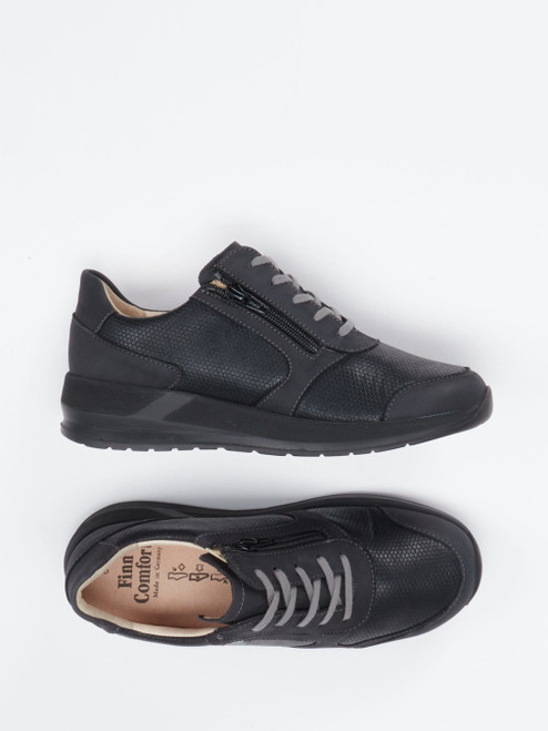 Schnürschuh-26610090183 Finn Comfort
