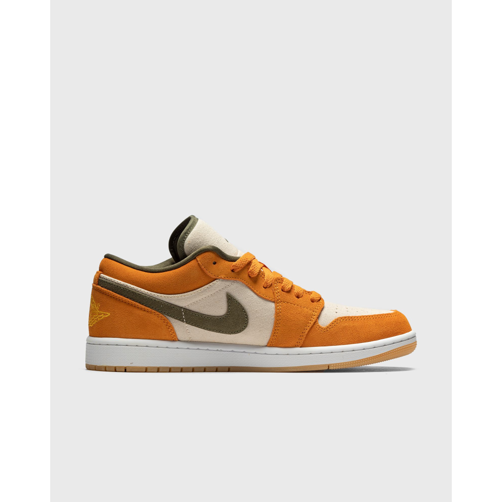NIKE JORDAN 1 Low SE DH6931-102 / weiss