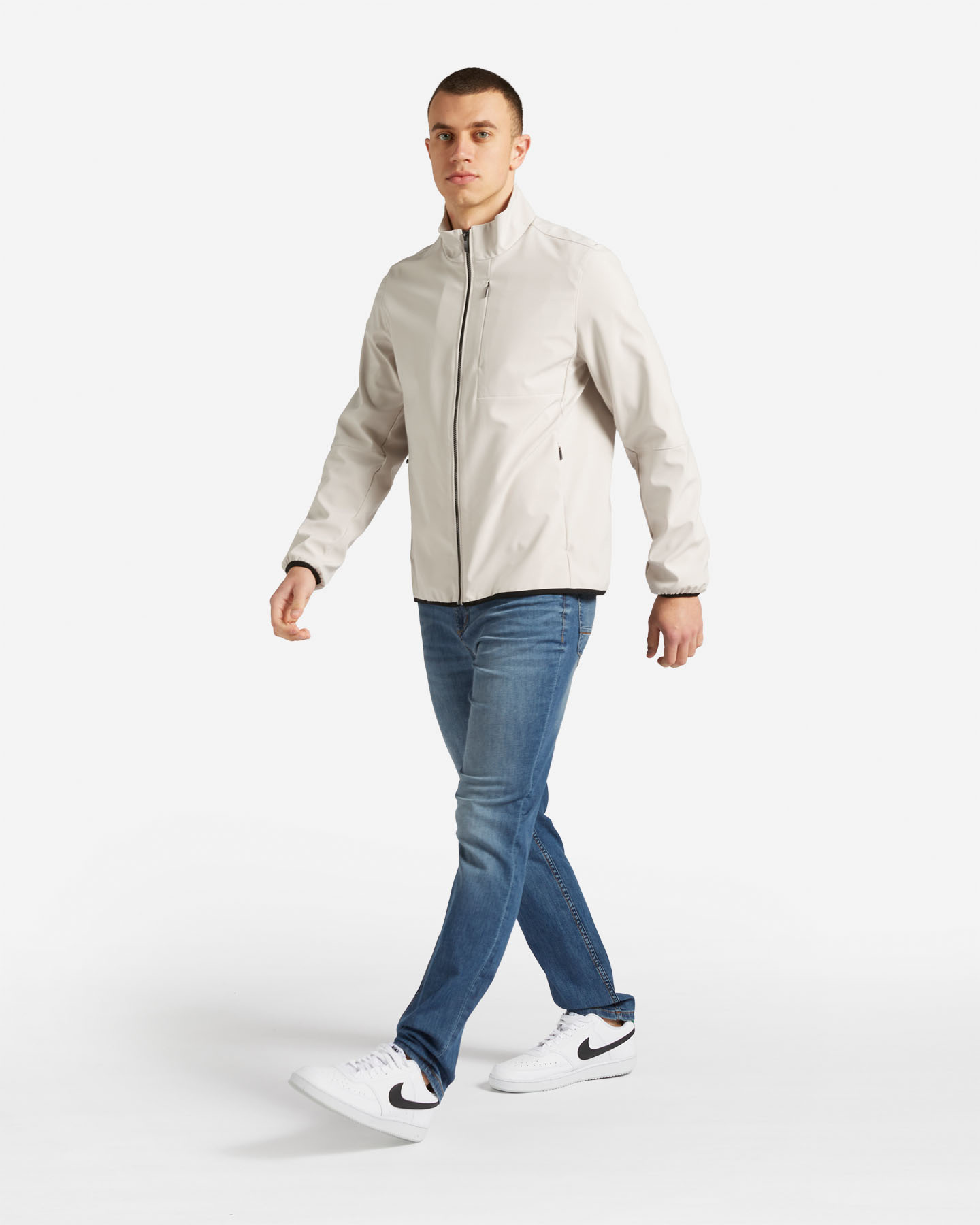 Giubbotto Dack's Urban M DM115S24-011