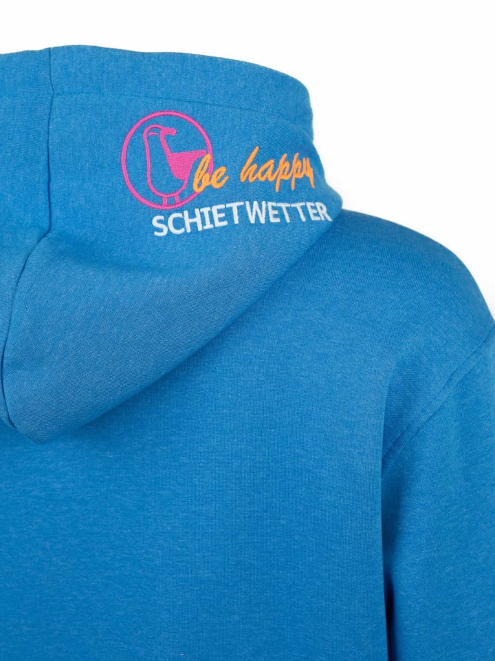 SCHIETWETTER Hoodie 