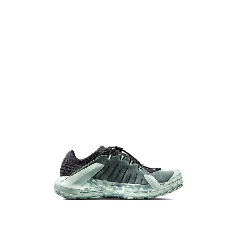 Mammut Hueco II Low GTX Zustiegsschuhe Damen