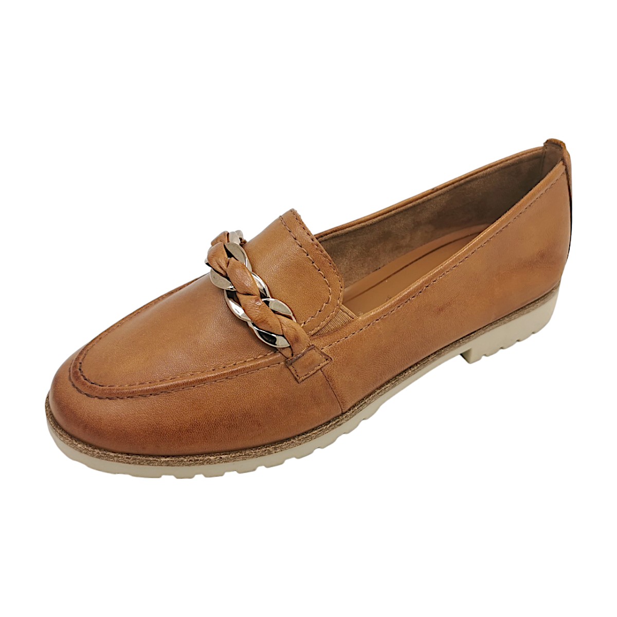 Tamaris 1-24200-42/348 Braun 348- Cognac