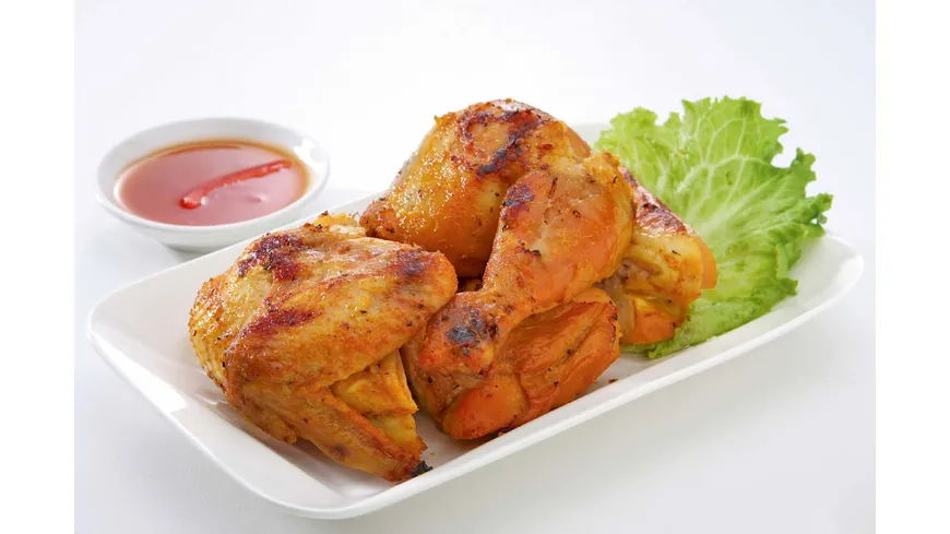 GOURMETMAXX Digitale Heißluftfritteuse XL