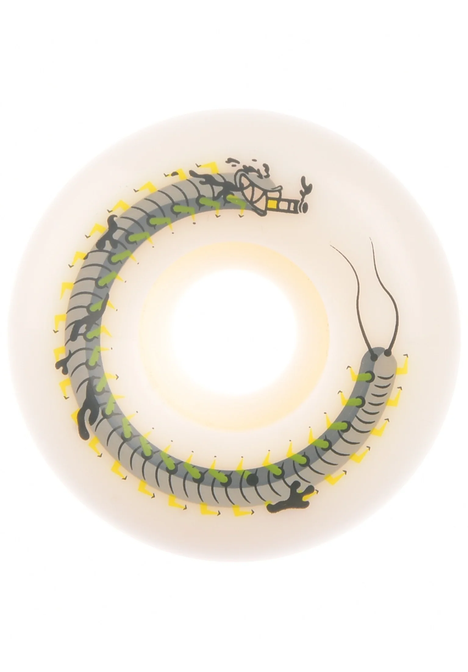 Caterpillar X Shape Conical 101A