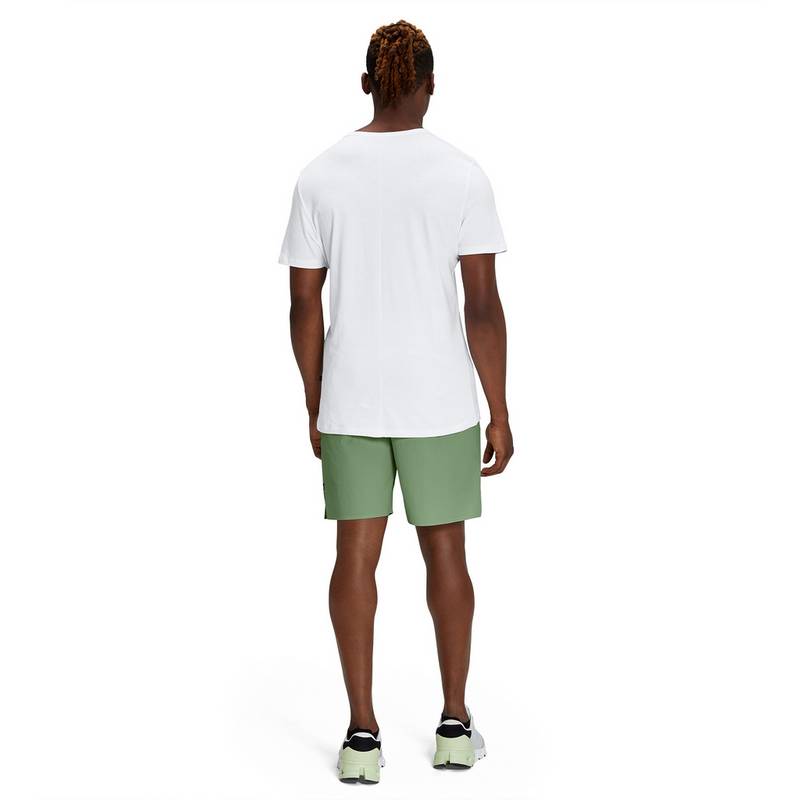 On Graphic Funktionsshirt Herren