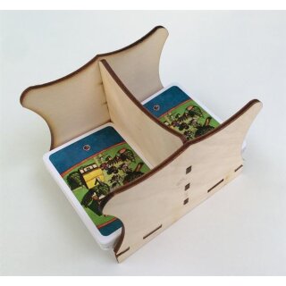 Card Holder 2L