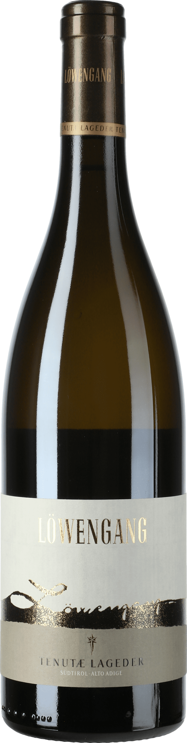 Alois Lageder: Löwengang Chardonnay 2020