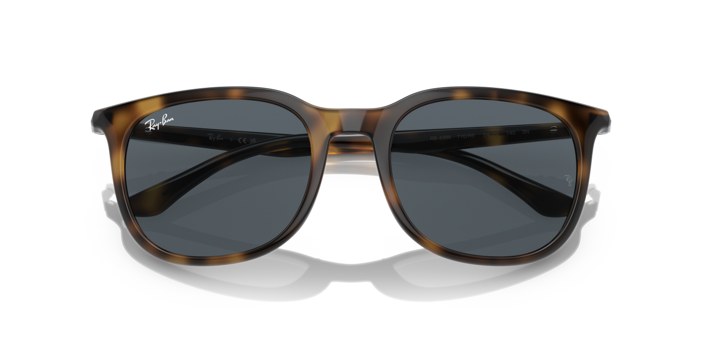 RB4386 - Albastru Havana Lucios
