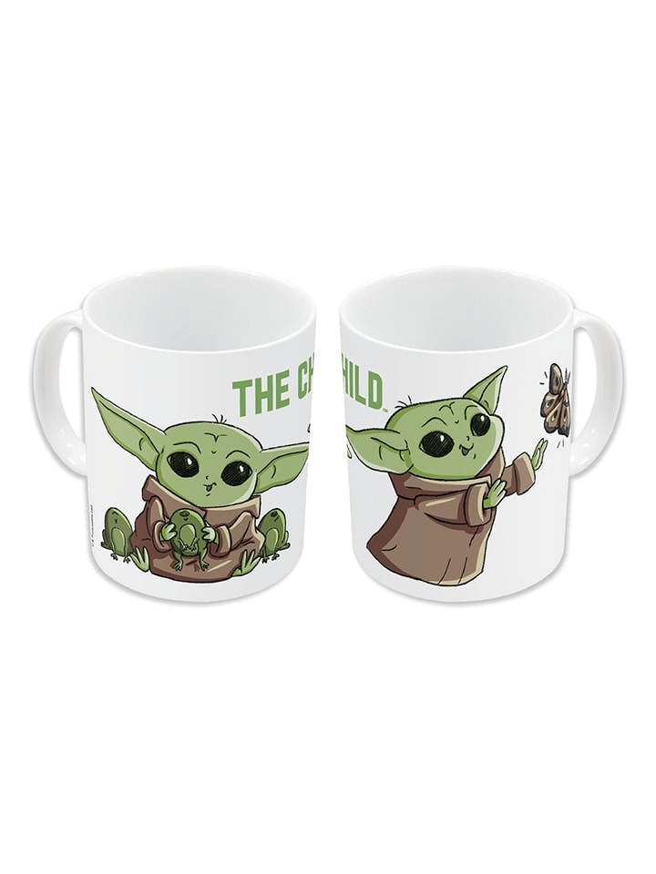 Star Wars Tasse 