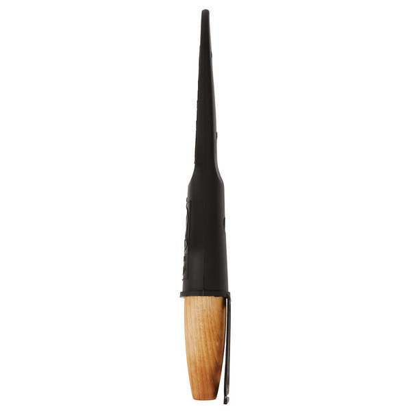 WOOD CARVING 106 LAMINATED STEEL - Feststehendes Messer