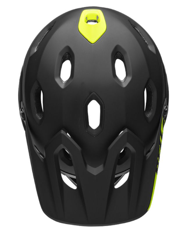 Bell Super DH Spherical - Fullface Helm kaufen | Bike-Discount
