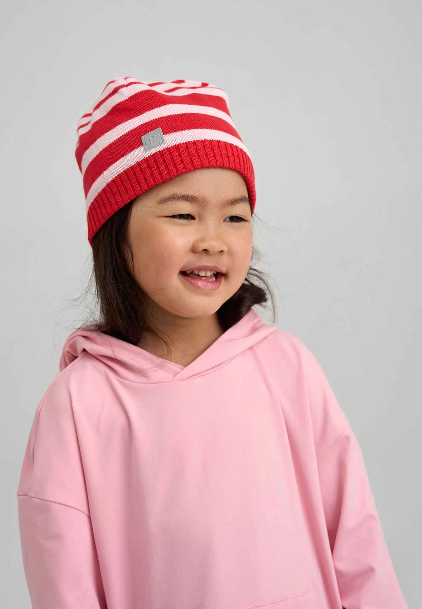 Kinder Beanie Mütze Haapa