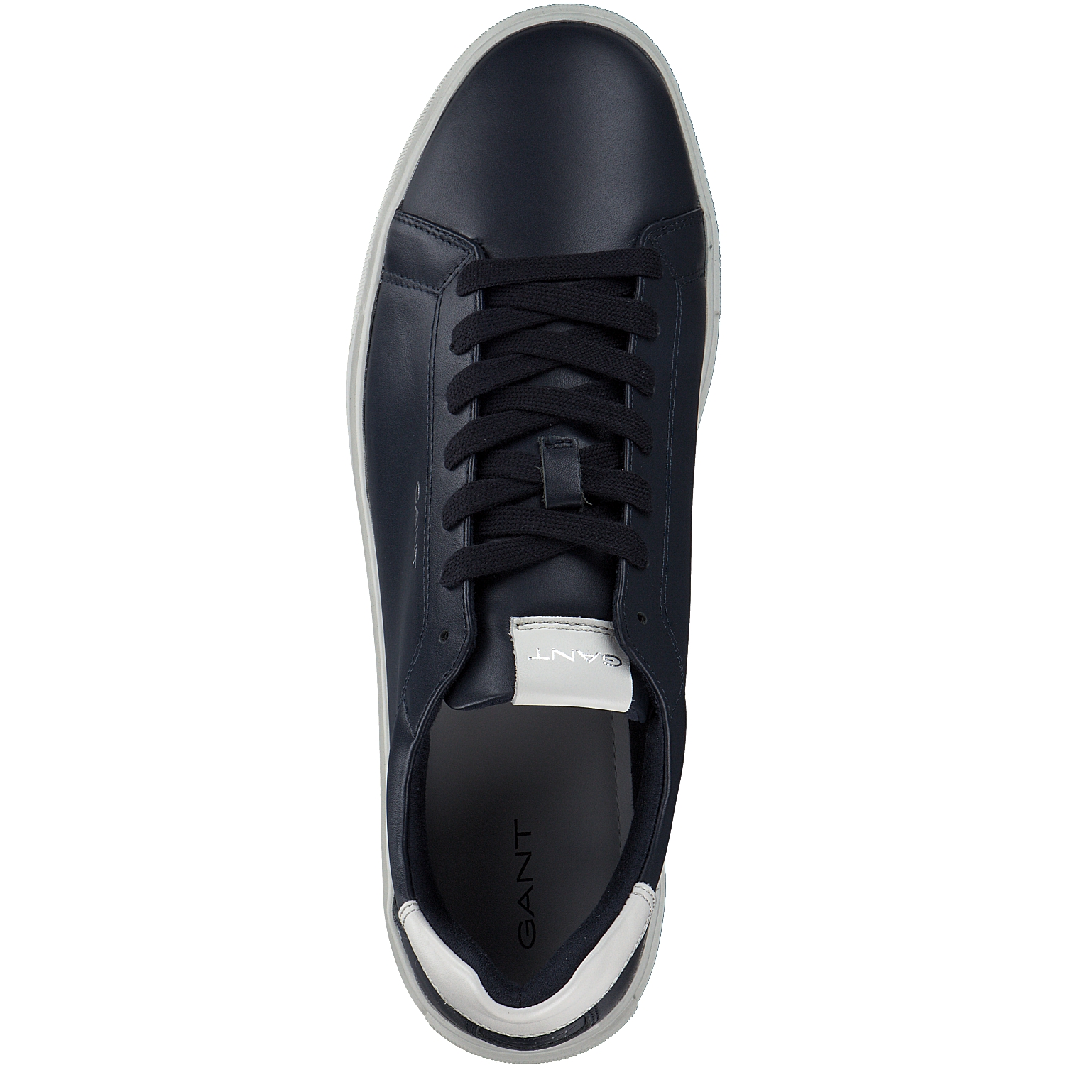 Gant Mc Julien 28631555, Klassische- & Business Schuhe, Herren, Blau