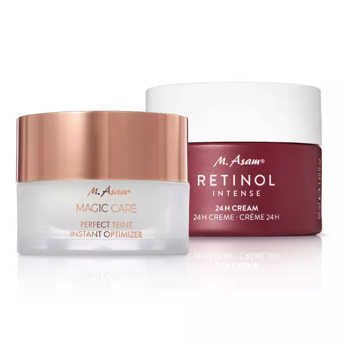 MAGIC CARE Anti-Aging & Teint Set