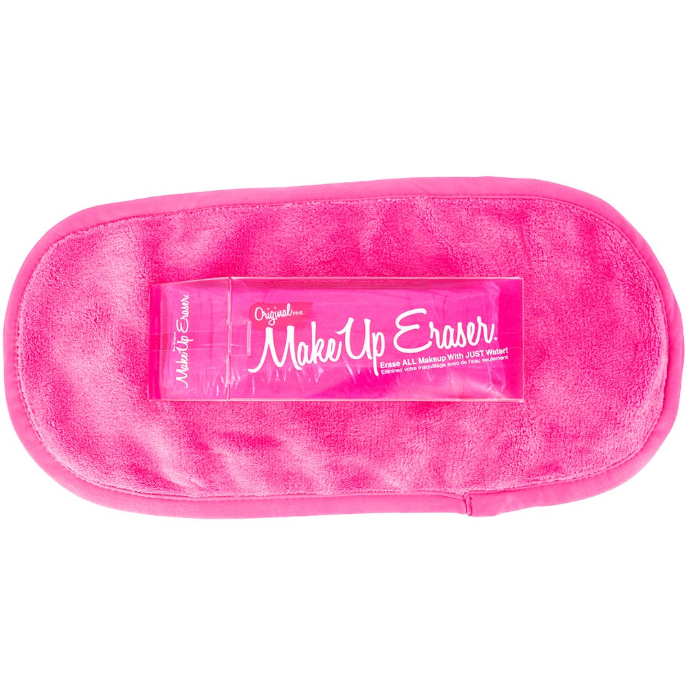 Make-Up Eraser Original Pink