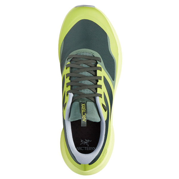 NORVAN LD 3 U Herren - Trailrunningschuhe
