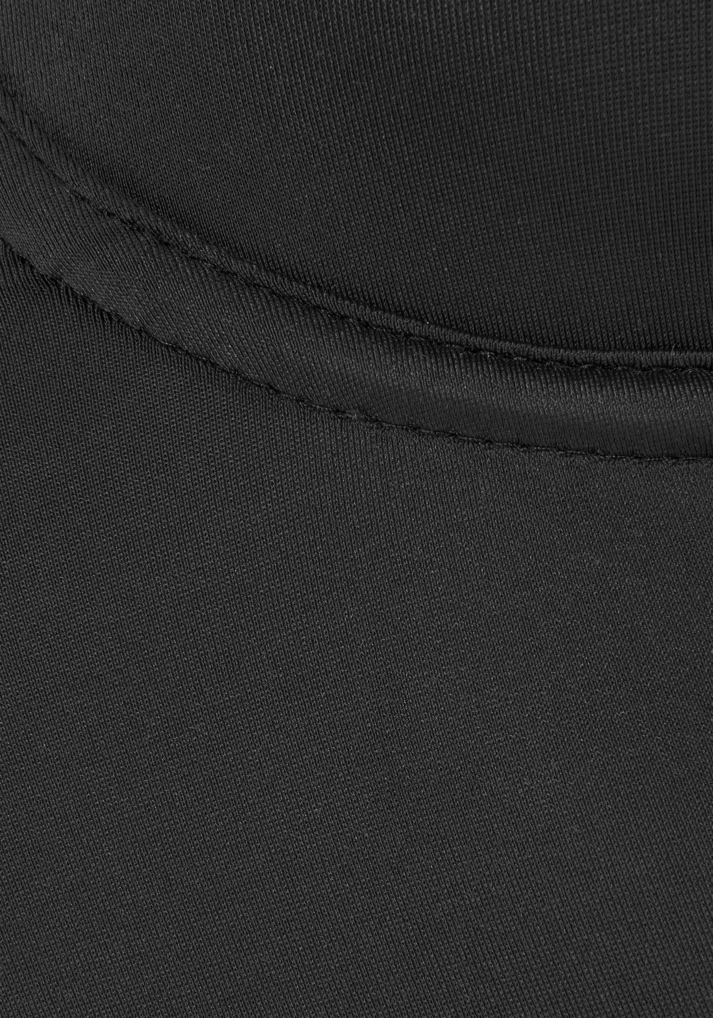 Nuance T-Shirt-Body (2er-Pack) mit Bügel, Basic Dessous