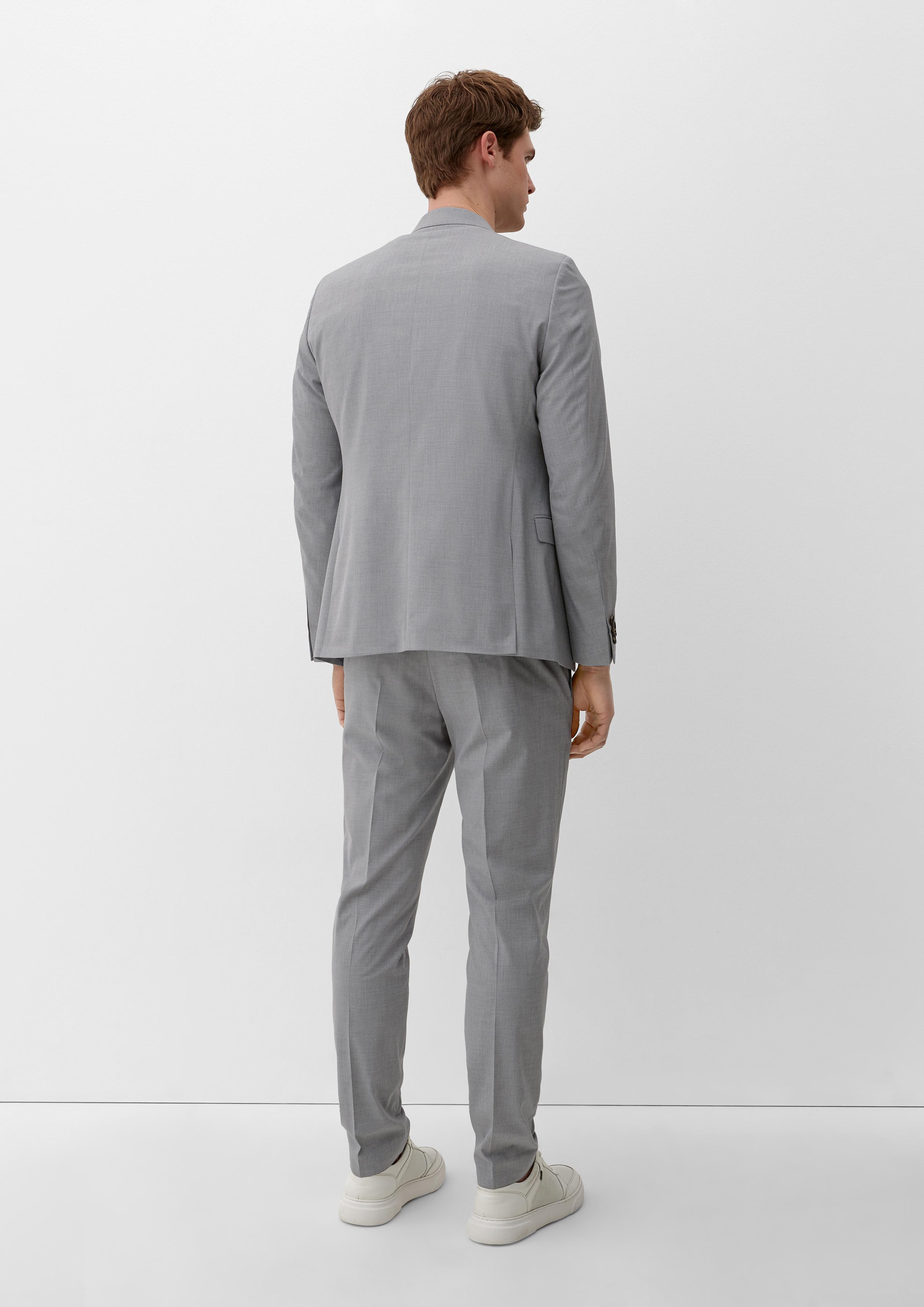 Sakko im Slim fit  2128656-91M1