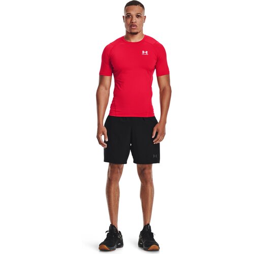 HERREN KURZARM HG ARMOUR COMP SS