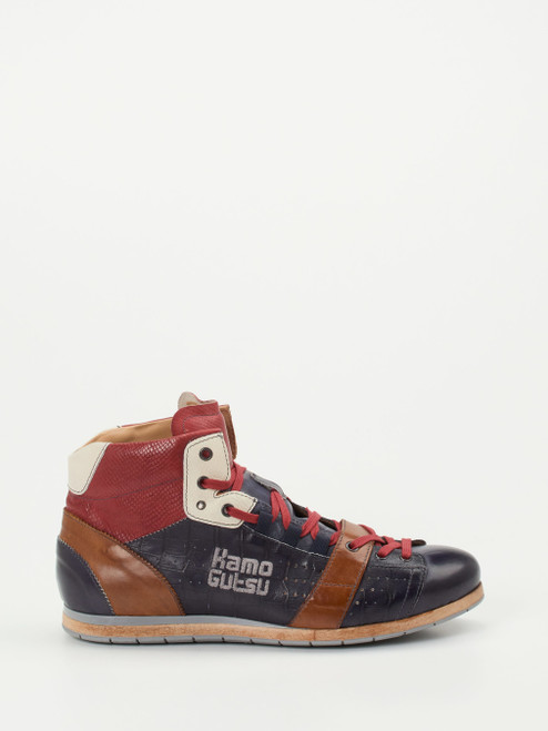 Sneaker high-47611020005 Kamo Gutsu