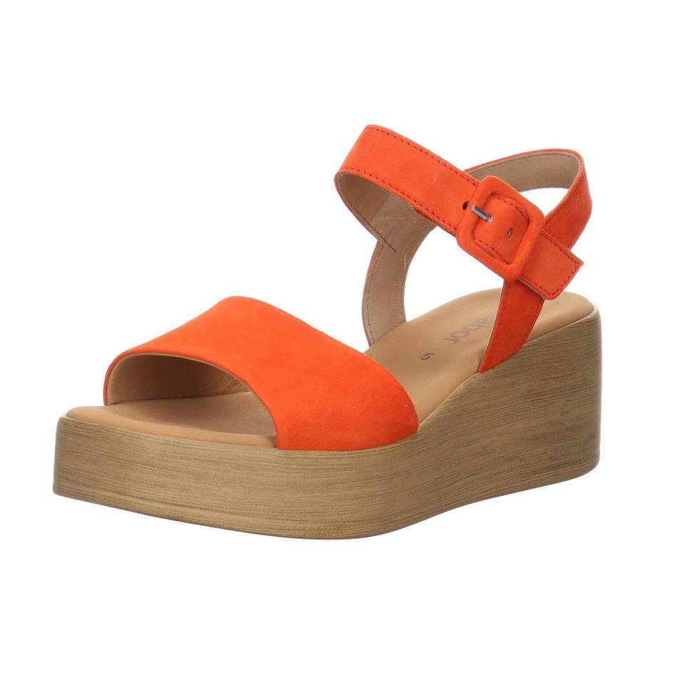 Gabor Sandalette
