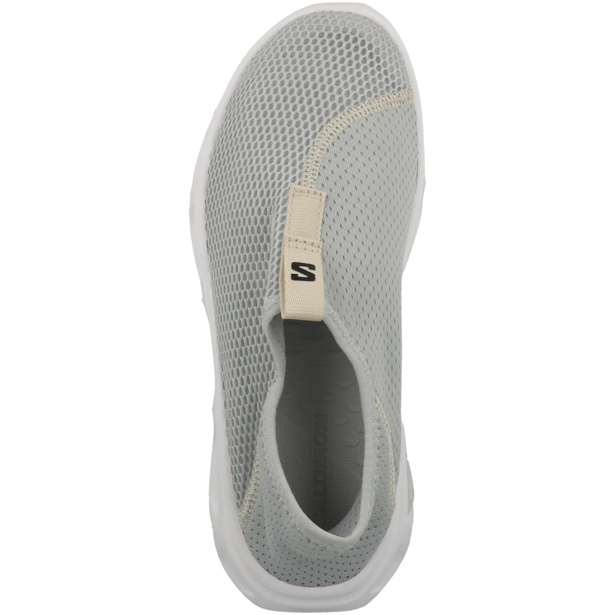 Salomon Reelax Moc 6.0 Slipper hellblau