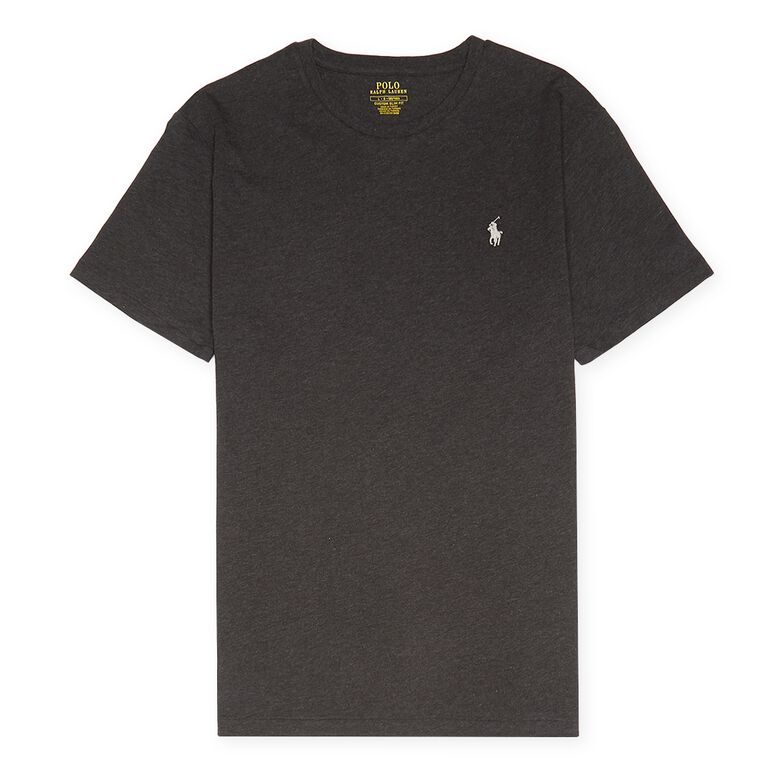 Polo Ralph Lauren T-Shirt black marl heather