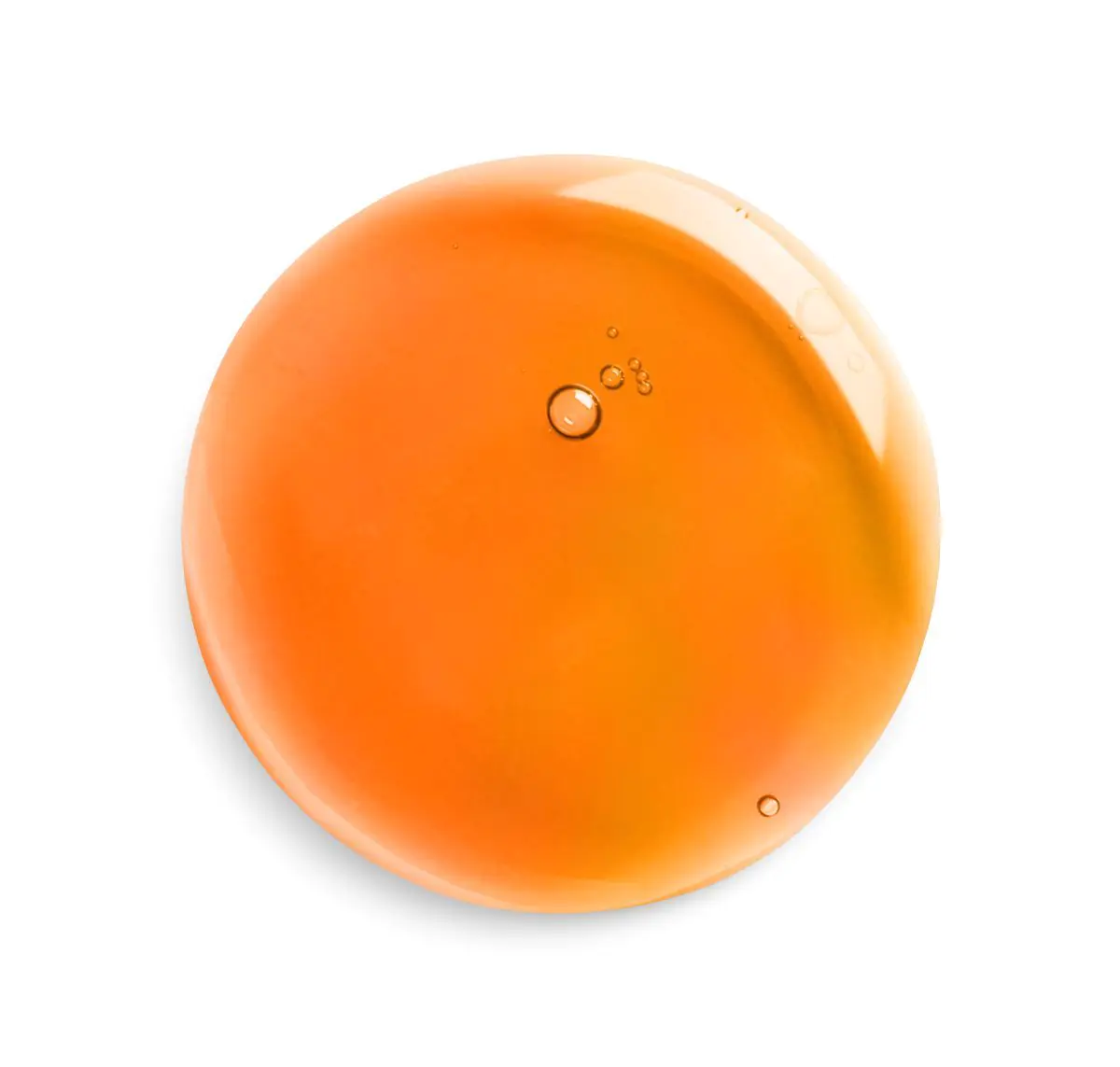 Affect Divine Lip Gloss Λάδι Χειλιών, Sunshine