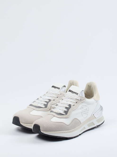 Sneaker-81657030010 Blauer