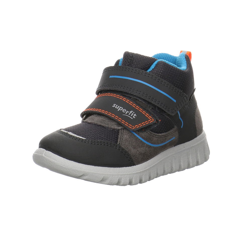 Superfit Sport 7 Mini Boots