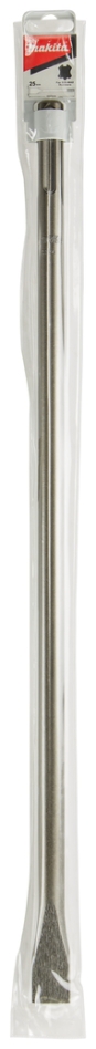 Makita-tilbehør D-34229 SDS-Max kaldmeisel 25 x 600 mm