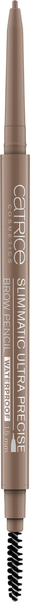 Augenbrauenstift Slim'Matic Ultra Precise Waterproof 015 Ash Blond, 0,05 g